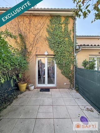 Maison 3 pièces 48 m² · à Plaisance-du-Touch · 48 m² · 178 000 €