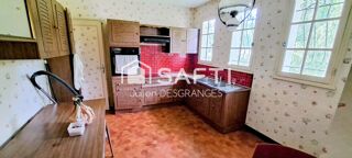  Maison � vendre 5 pi�ces 116 m�