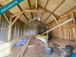  Maison � vendre 3 pi�ces 60 m�