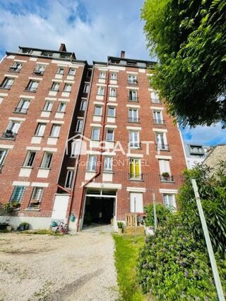  Appartement à vendre 2 pièces 23 m²