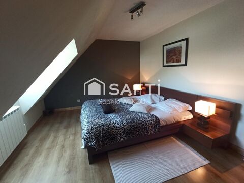   La p�pite de Ceillac est ici!! Maison - 7 pi�ce(s) - 194 m�