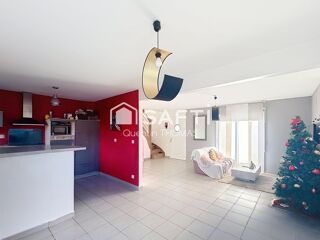  Maison � vendre 6 pi�ces 93 m�