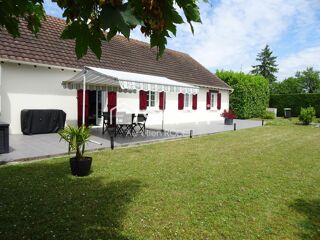  Maison à vendre 6 pièces 117 m²