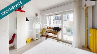  Appartement à vendre 4 pièces 82 m²