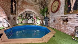  Maison  vendre 8 pices 192 m