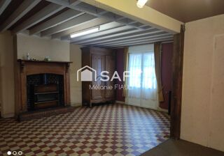  Maison � vendre 4 pi�ces 97 m�