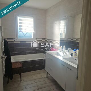  Maison � vendre 4 pi�ces 103 m�