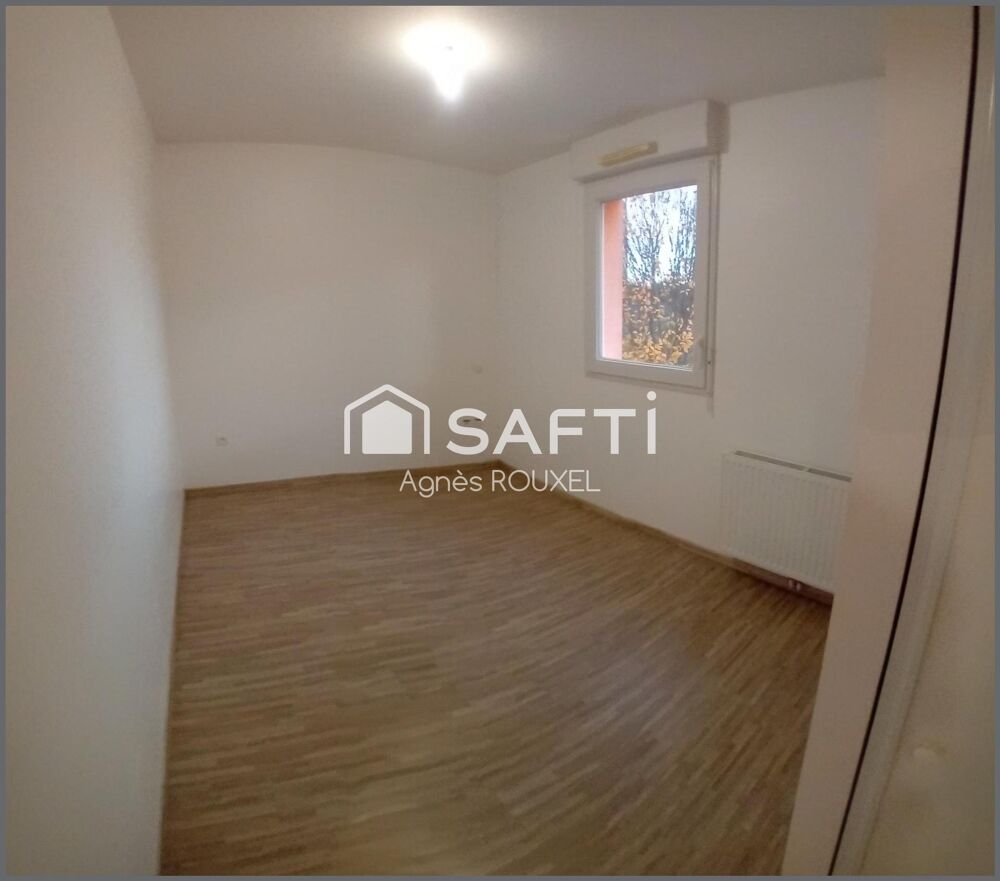 Vente Maison Orvault bourg - Parking - proche commodités et transports et écoles Orvault