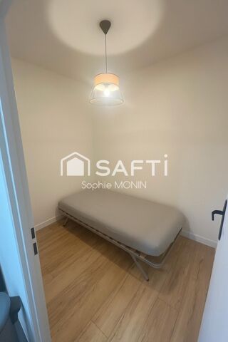  Appartement � vendre 3 pi�ces 52 m�