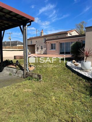  Maison � vendre 9 pi�ces 157 m�