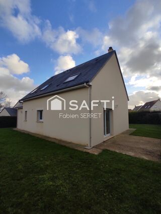  Maison � vendre 6 pi�ces 132 m�