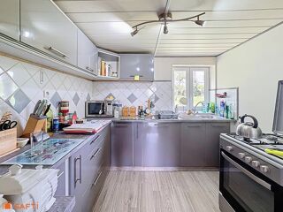  Maison � vendre 4 pi�ces 66 m�