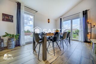  Maison  vendre 6 pices 185 m