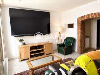  Maison à vendre 4 pièces 86 m²