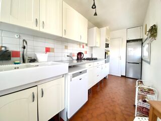  Appartement � vendre 3 pi�ces 65 m�