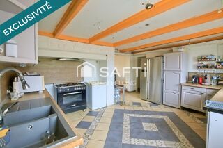  Maison � vendre 6 pi�ces 172 m�