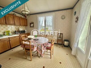  Maison � vendre 4 pi�ces 105 m�