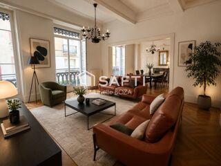  Appartement à vendre 5 pièces 148 m²