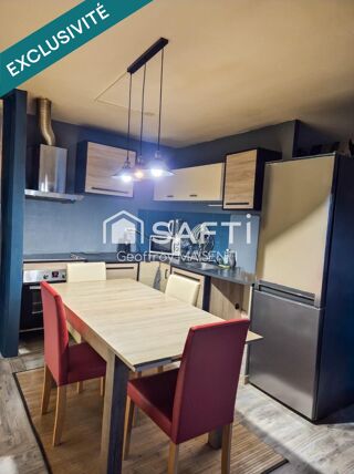  Appartement � vendre 3 pi�ces 55 m�