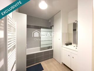  Appartement à vendre 4 pièces 77 m²