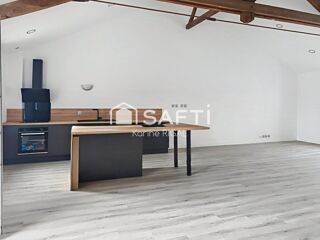  Immeuble à vendre 500 m²