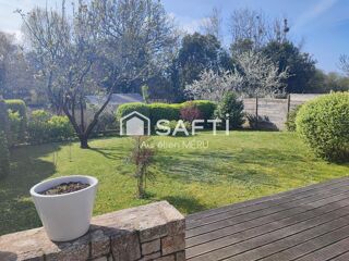  Maison à vendre 5 pièces 154 m²