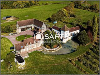  Maison � vendre 6 pi�ces 315 m�