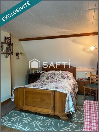  Maison � vendre 4 pi�ces 58 m�