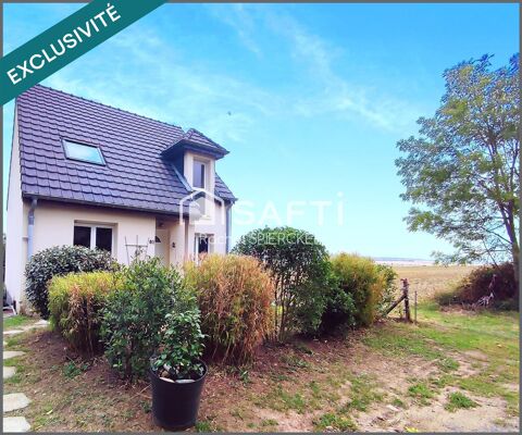   Maison individuelle récente avec jardin Maison - 5 pièce(s) - 85 m²