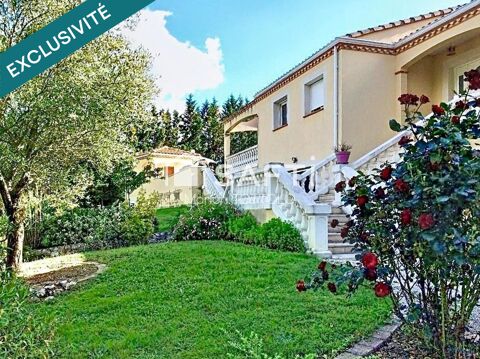   Magnifique villa de 145 m� avec piscine sur 2500 m� - Miremont (31190) Maison - 6 pi�ce(s) - 149 m�