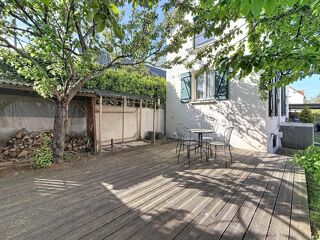  Maison à vendre 5 pièces 115 m²