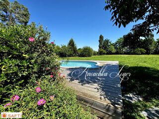  Maison � vendre 6 pi�ces 220 m�