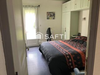  Maison à vendre 5 pièces 114 m²