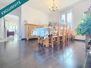  Maison à vendre 5 pièces 105 m²