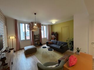  Appartement  vendre 5 pices 117 m