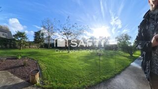  Maison � vendre 6 pi�ces 111 m�