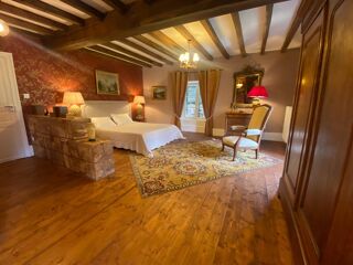  Maison � vendre 15 + pi�ces 552 m�