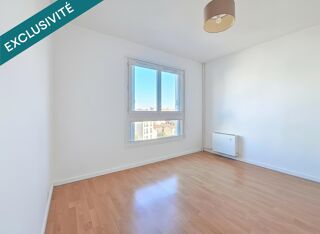  Appartement à vendre 4 pièces 83 m²