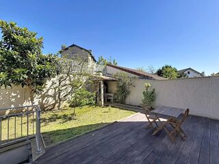  Maison � vendre 5 pi�ces 93 m�