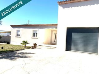  Maison à vendre 5 pièces 130 m²