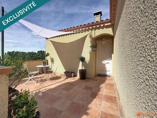  Maison à vendre 5 pièces 138 m²