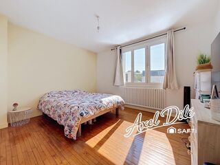  Maison à vendre 4 pièces 89 m²