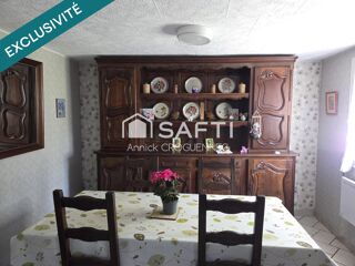  Maison � vendre 3 pi�ces 90 m�