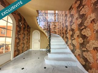  Maison � vendre 7 pi�ces 175 m�