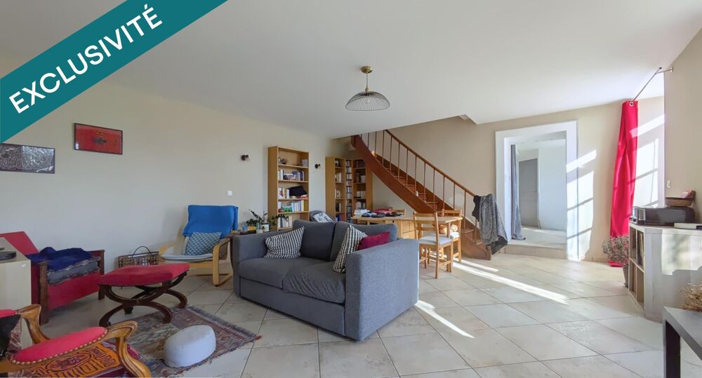 Vente Maison Maison familiale 5 chambres à Luçon Luçon