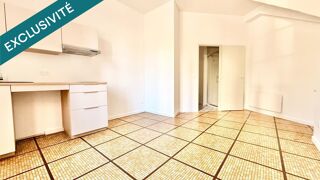  Appartement à vendre 1 pièce 19 m²