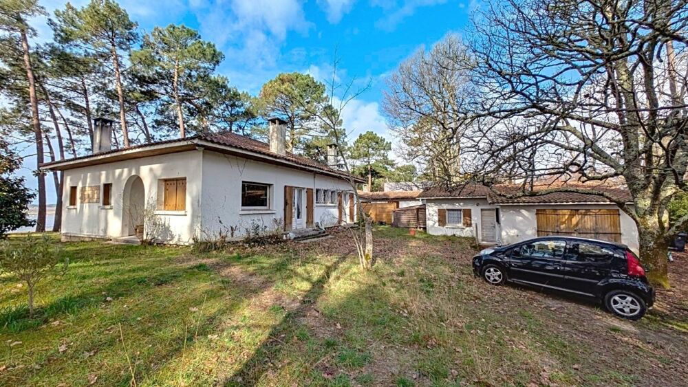  vendre  Maison Ars (33740)