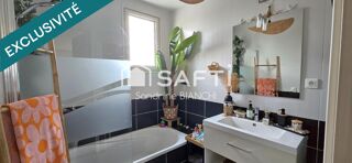  Appartement � vendre 3 pi�ces 72 m�