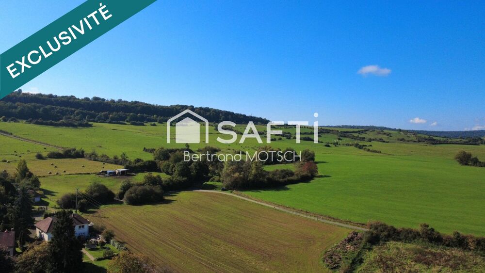 Vente Terrain magnifique terrain hors lotissement Saint-pancre