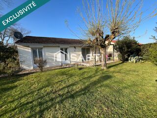  Maison � vendre 5 pi�ces 101 m�